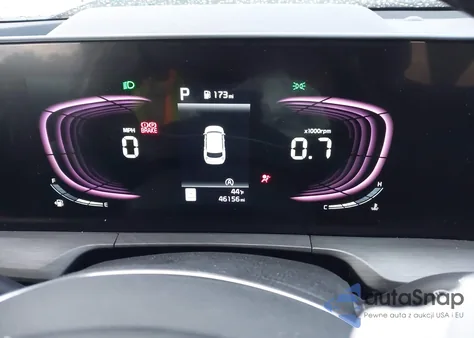 2023 Kia Telluride Ex X-Line from USA, damaged, VIN 5XYP3DGCXPG393300